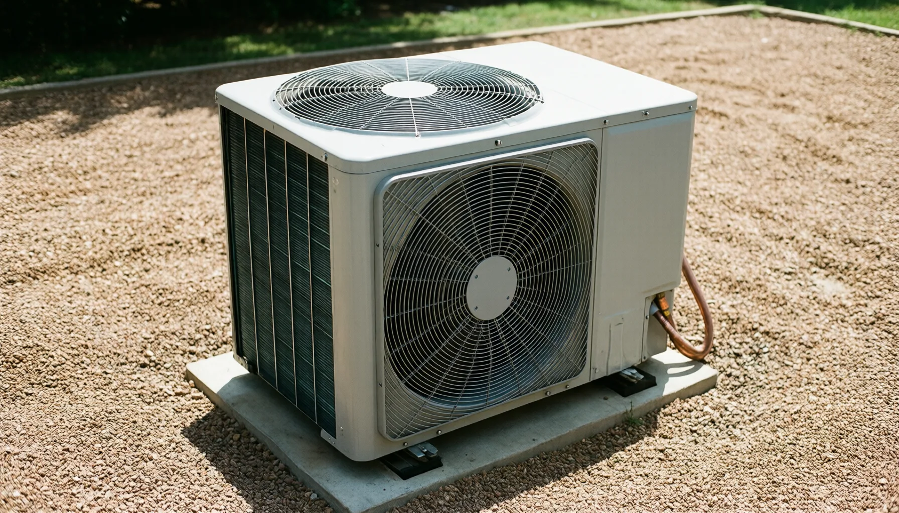 Thermostat & Zoning