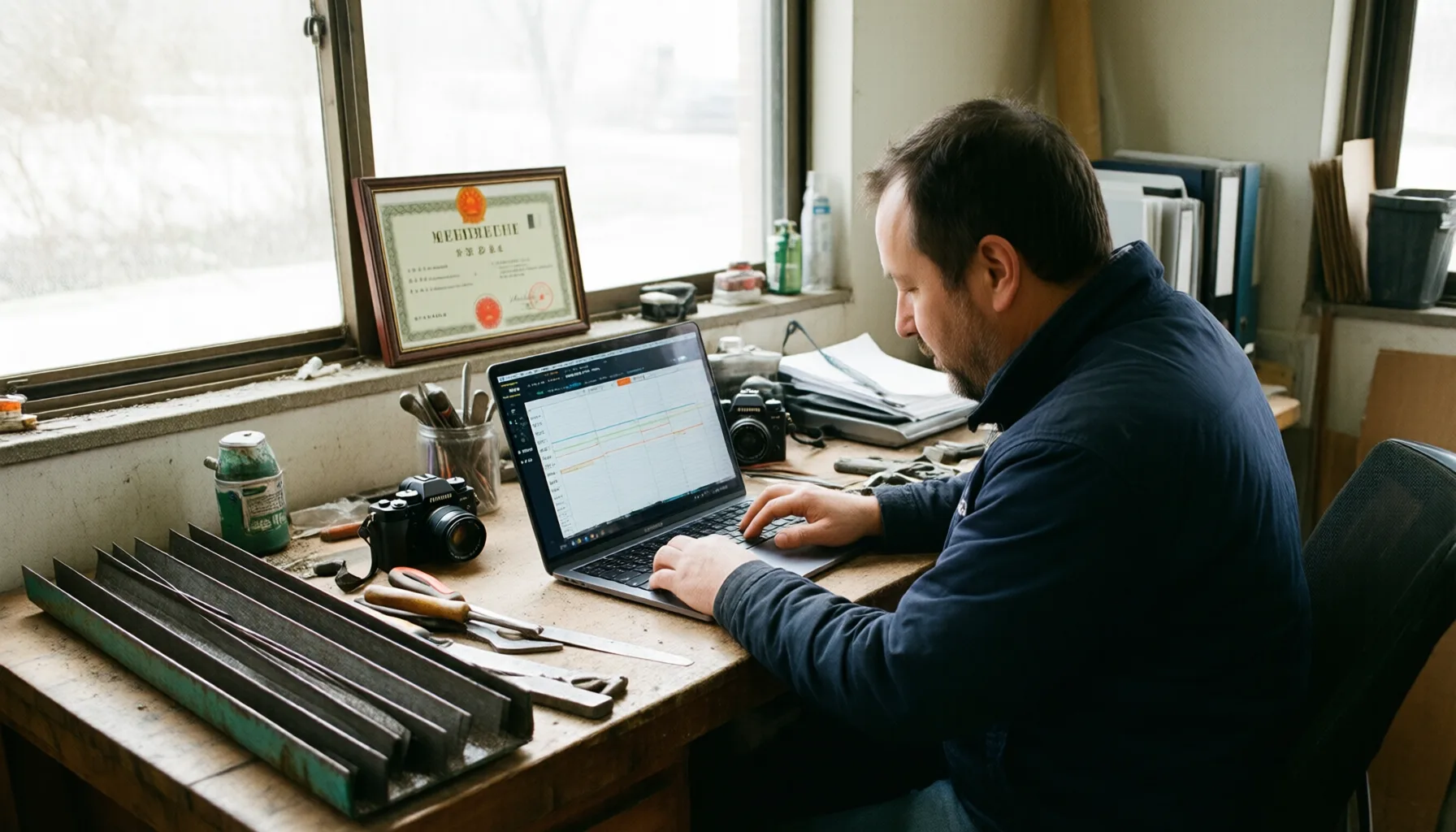 Air Conditioning Repair Service
