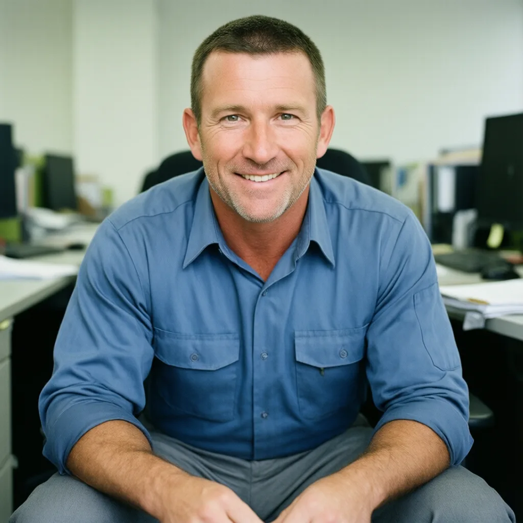 Robert Cooper