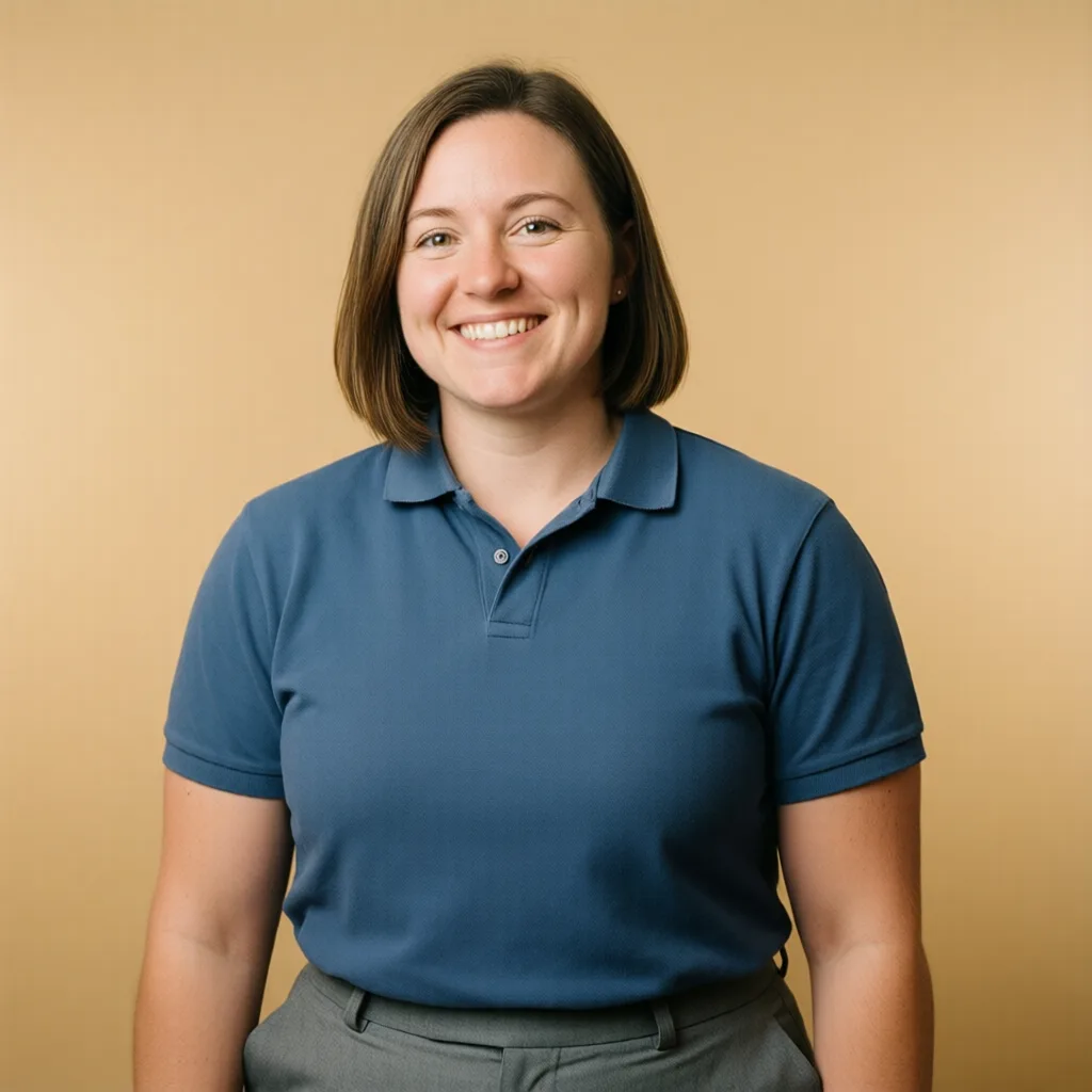 Heather Simmons