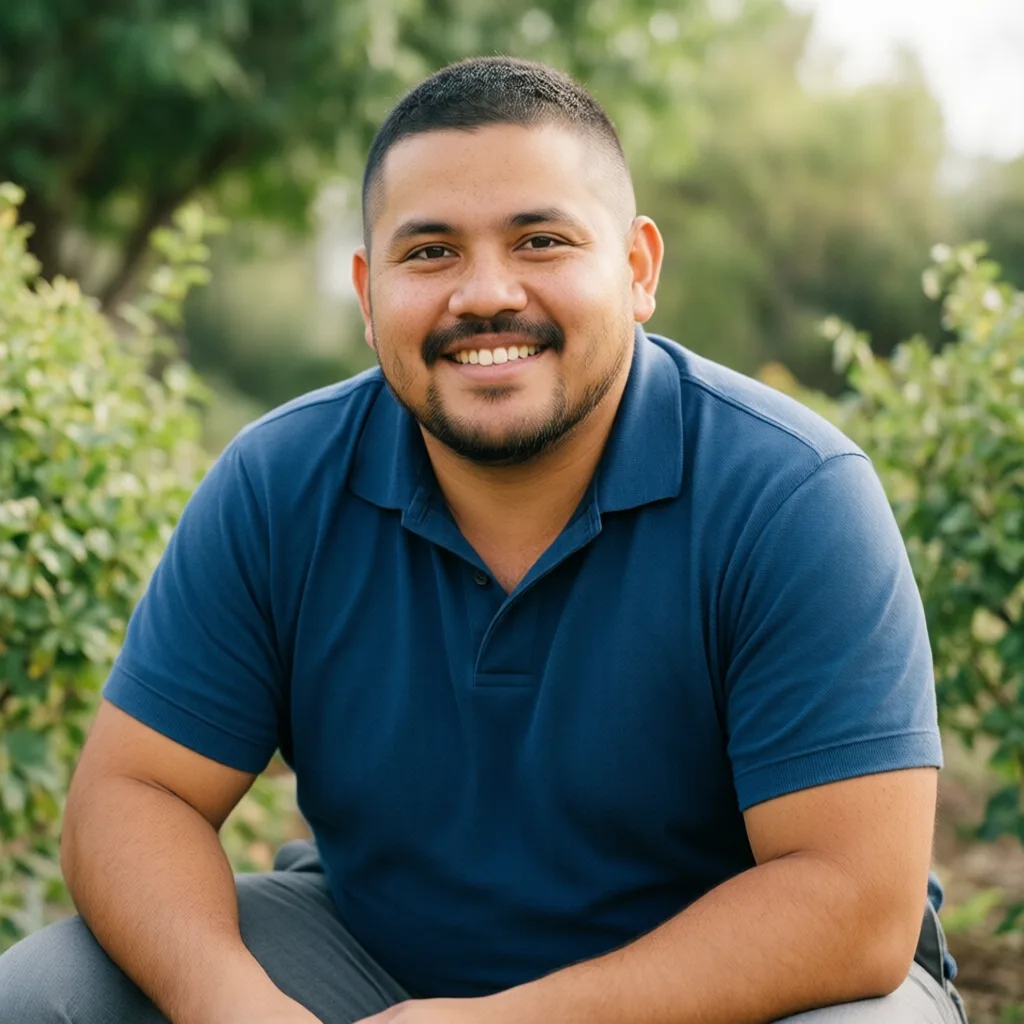 Carlos Morales
