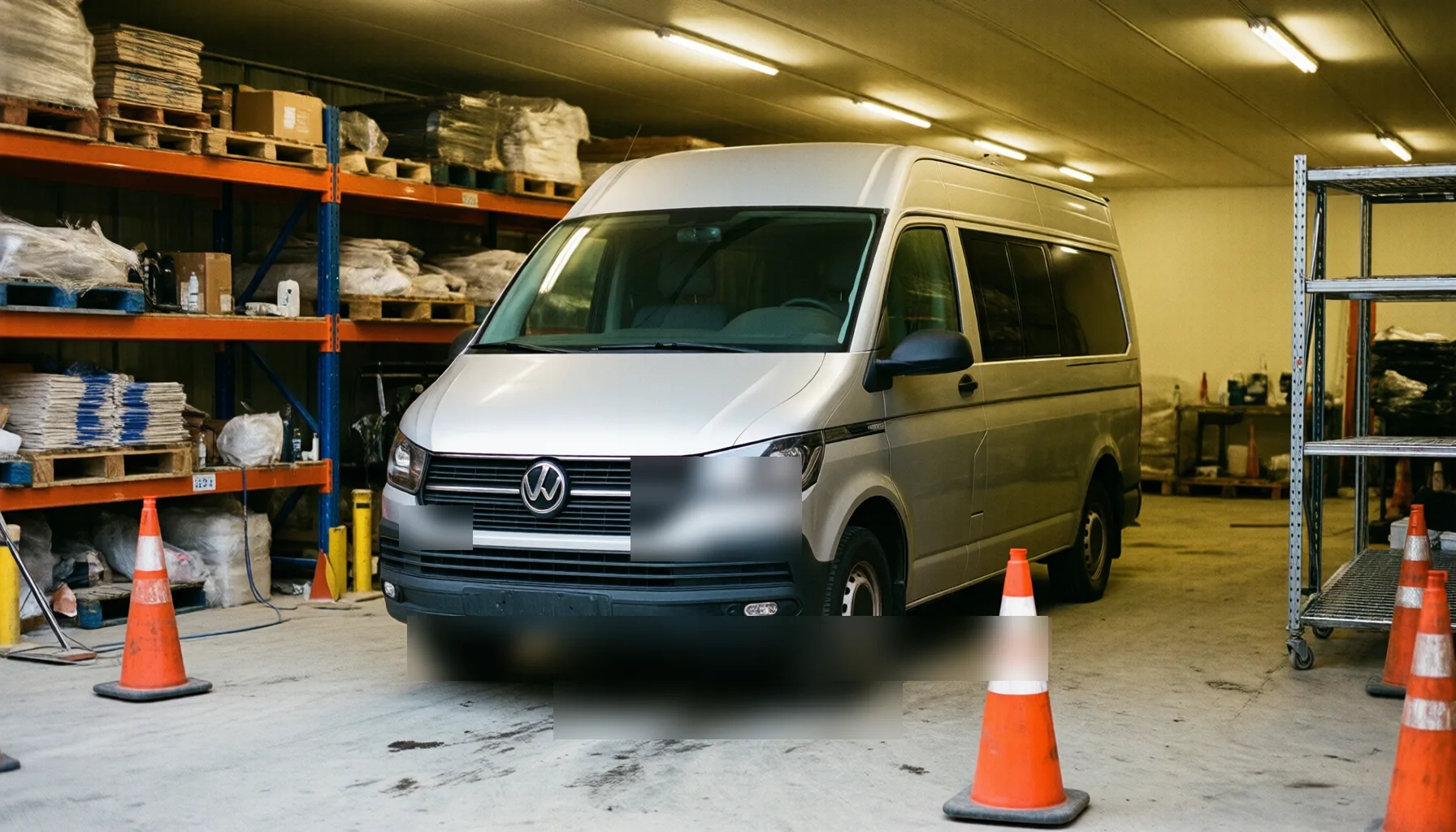 Service Fleet