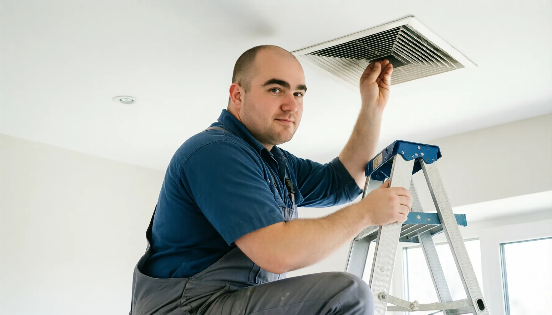 AC Installation