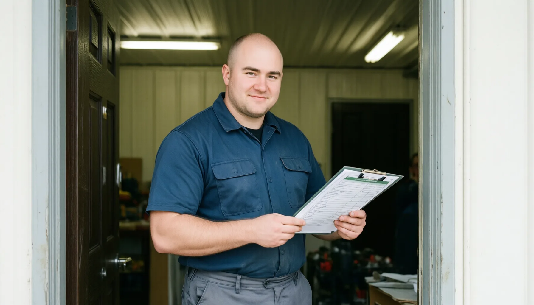 Air Conditioning Repair Service