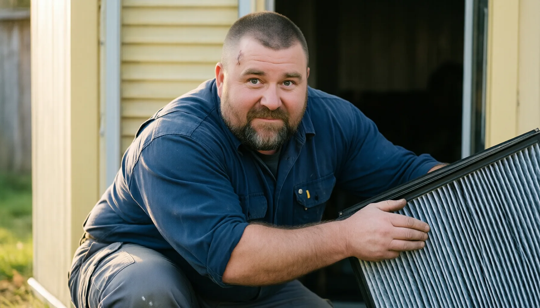 Air Conditioning Repair Service