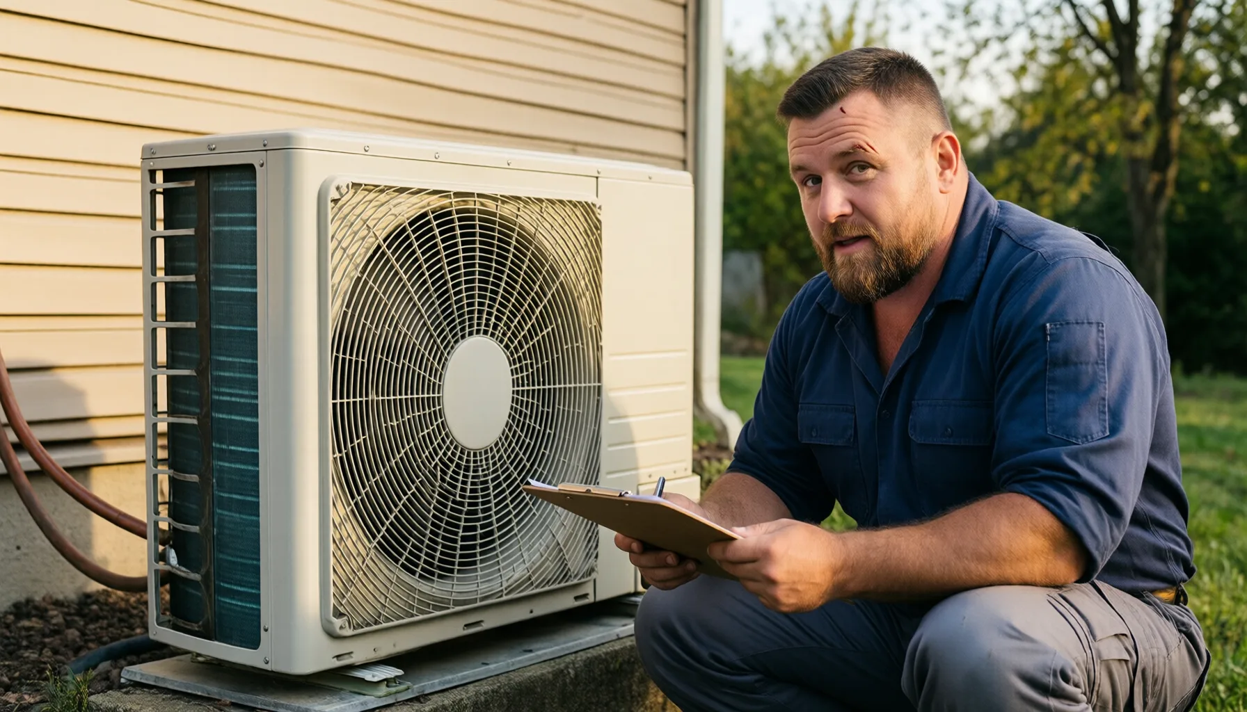 Duct Cleaning