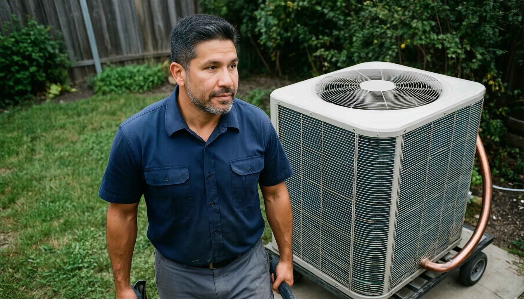 Planned System Replacement